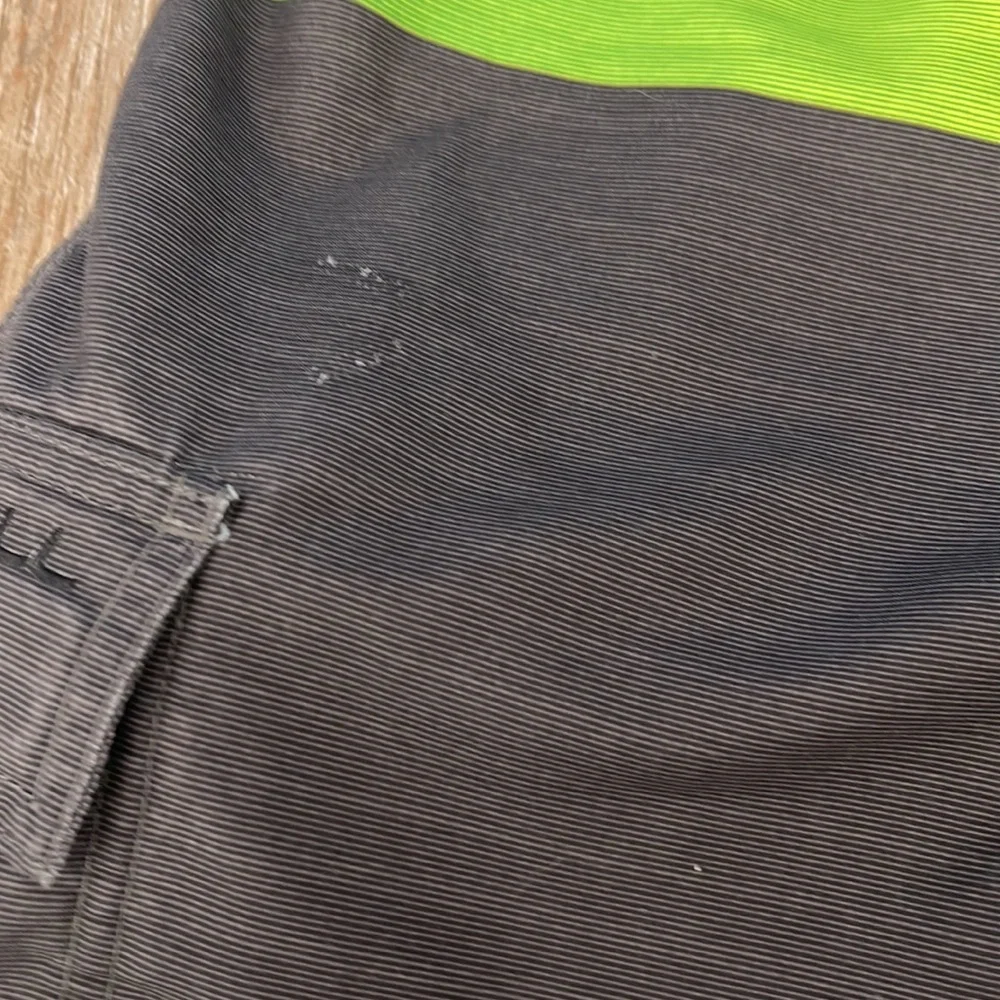 O’Neil swim trunks